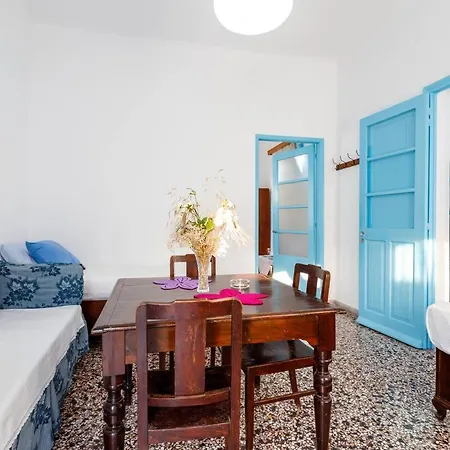 Apartman Parikia's Grandma Studio Párosz