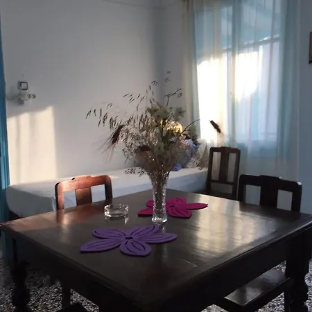 Parikia's Grandma Studio *