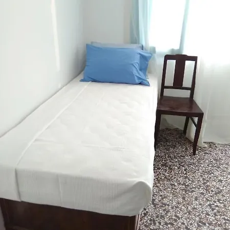 Apartment Parikia's Grandma Studio