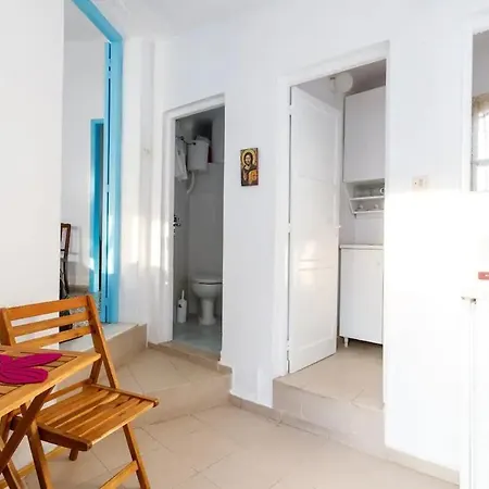 Apartman Parikia's Grandma Studio