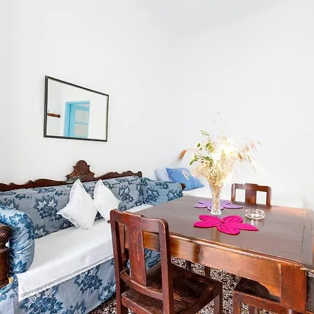 Apartman Parikia's Grandma Studio Párosz