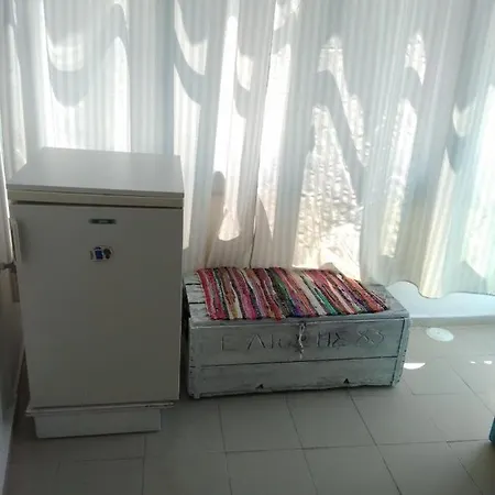 Apartman Parikia's Grandma Studio