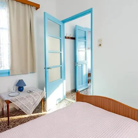 Apartman Parikia's Grandma Studio *